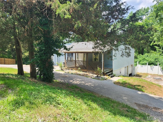 645 Hill Rd, Caseyville, IL 62232 - photo 2