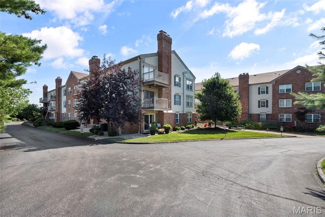 12917 Portulaca Dr Unit 217, Saint Louis, MO 63146 - photo 2