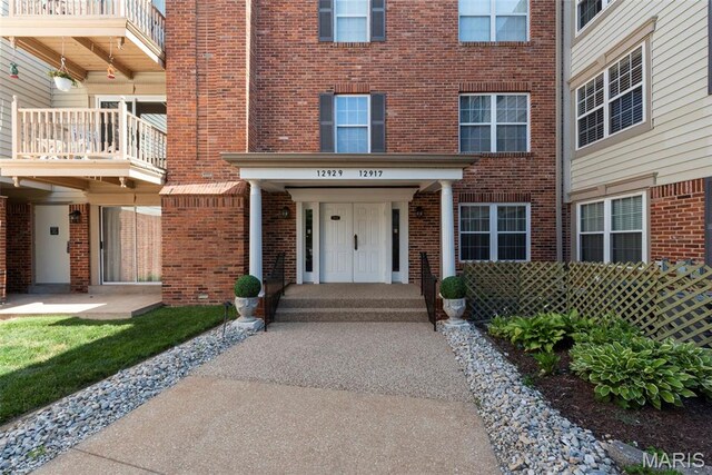 12917 Portulaca Dr Unit 217, Saint Louis, MO 63146 - photo 3