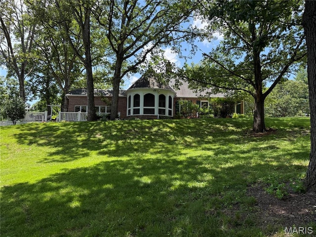 18994 Country Club Ln, Carlinville, IL 62626 - photo 7