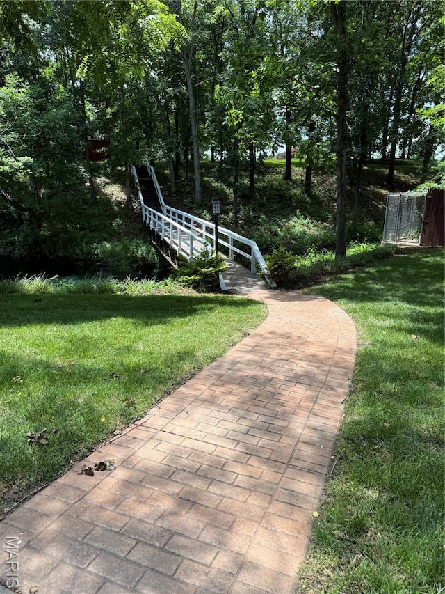 18994 Country Club Ln, Carlinville, IL 62626 - photo 23