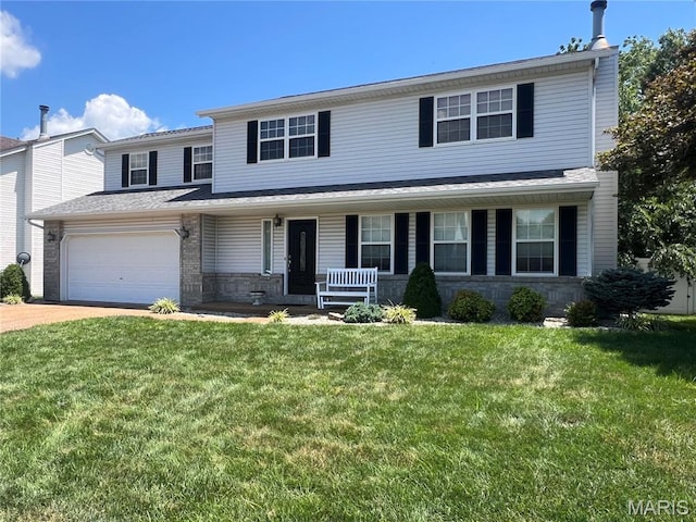 716 Sundance Trl, Troy, IL 62294 - photo 6