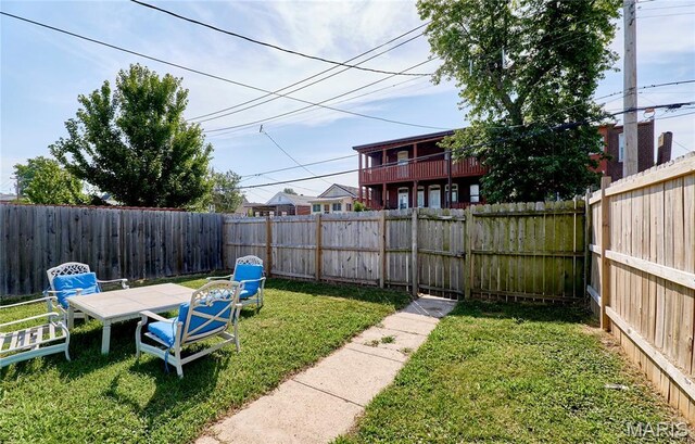 7102 Alabama Ave, Saint Louis, MO 63111 - photo 13