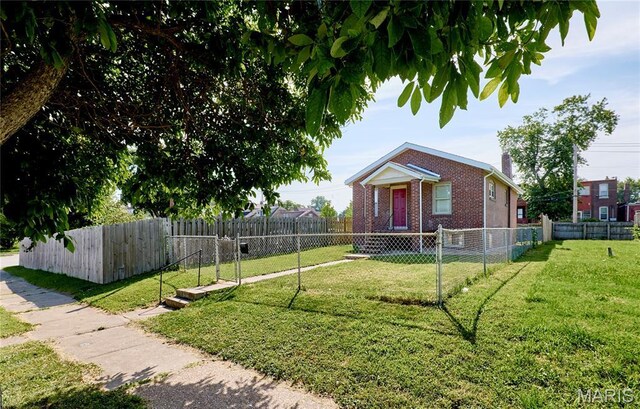 7102 Alabama Ave, Saint Louis, MO 63111 - photo 17