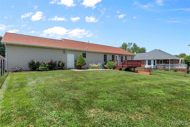 1386 Lilac Ln, Jackson, MO 63755 - photo 5