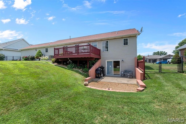 1386 Lilac Ln, Jackson, MO 63755 - photo 7