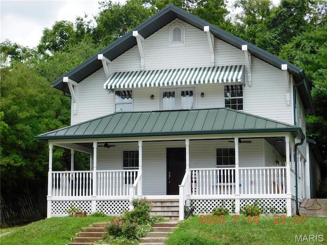 127FRONTST Front St, Labadie, MO 63055 - photo 1