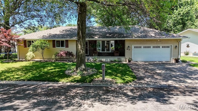 90 Sunfish Dr, Highland, IL 62249