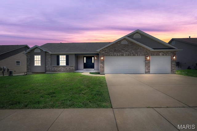 345 Cimarron Valley Trl, Wentzville, MO 63385