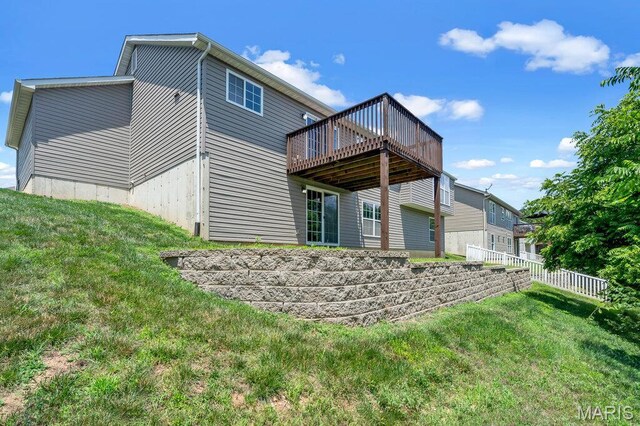 345 Cimarron Valley Trl, Wentzville, MO 63385