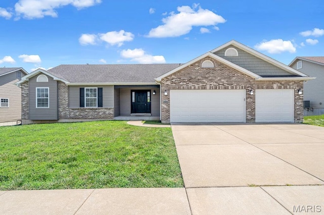 345 Cimarron Valley Trl, Wentzville, MO 63385