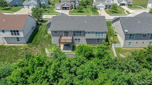 345 Cimarron Valley Trl, Wentzville, MO 63385