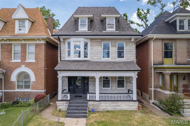 5135 Cabanne Ave, Saint Louis, MO 63113