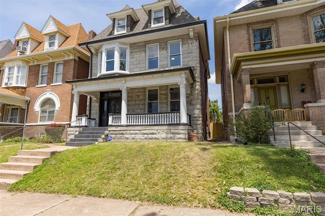 5135 Cabanne Ave, Saint Louis, MO 63113