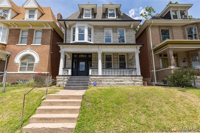 5135 Cabanne Ave, Saint Louis, MO 63113