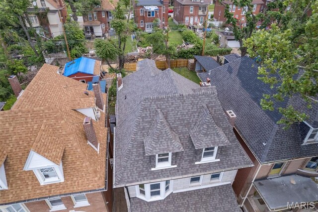 5135 Cabanne Ave, Saint Louis, MO 63113