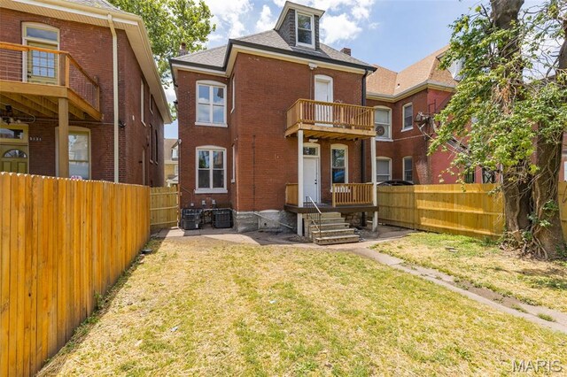 5135 Cabanne Ave, Saint Louis, MO 63113