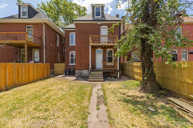 5135 Cabanne Ave, Saint Louis, MO 63113