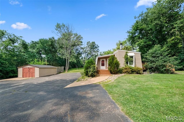 1401 Saline Rd, Fenton, MO 63026