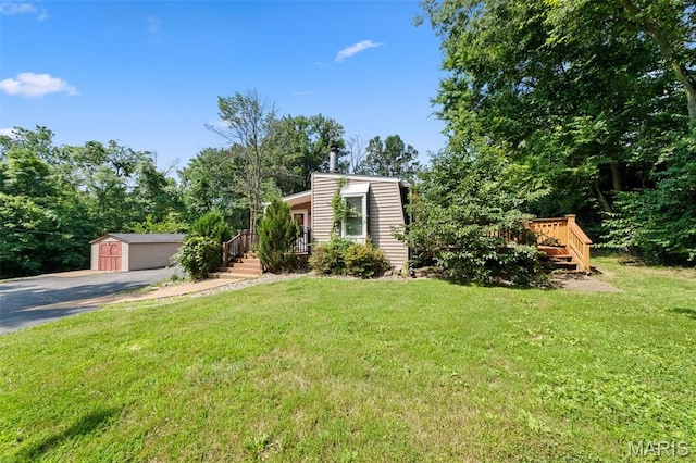 1401 Saline Rd, Fenton, MO 63026
