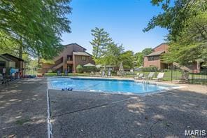 13815 Amiot Dr Unit A, Maryland Heights, MO 63146 - photo 13