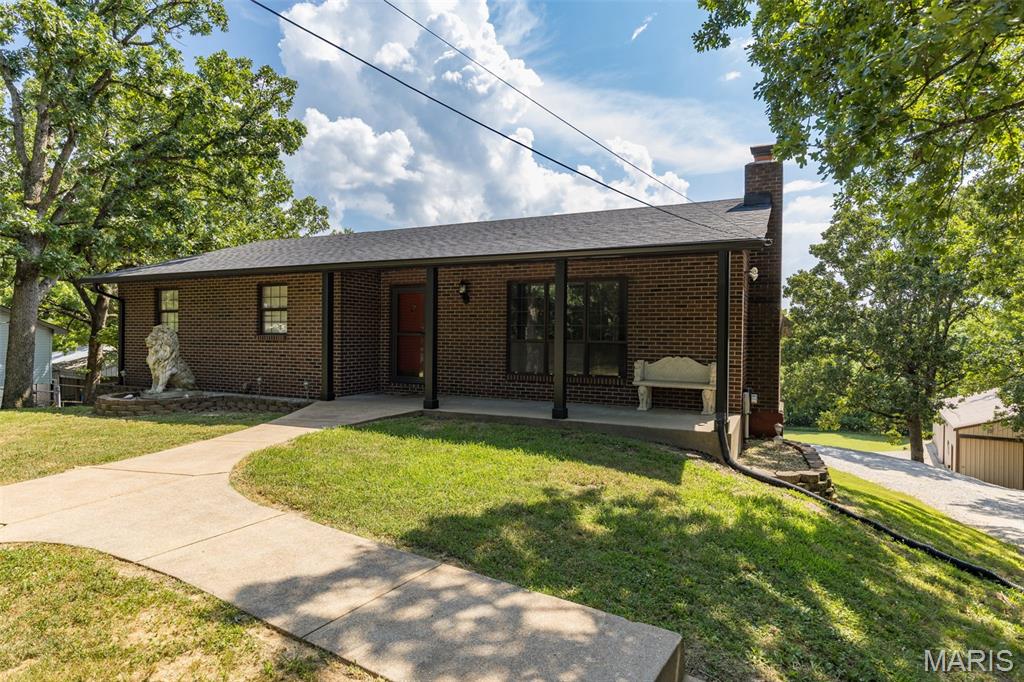 1983 S Dr, Arnold, MO 63010 - photo 1