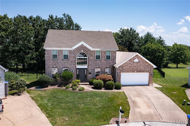 335 Merrimac Downs, Saint Peters, MO 63376 - photo 1