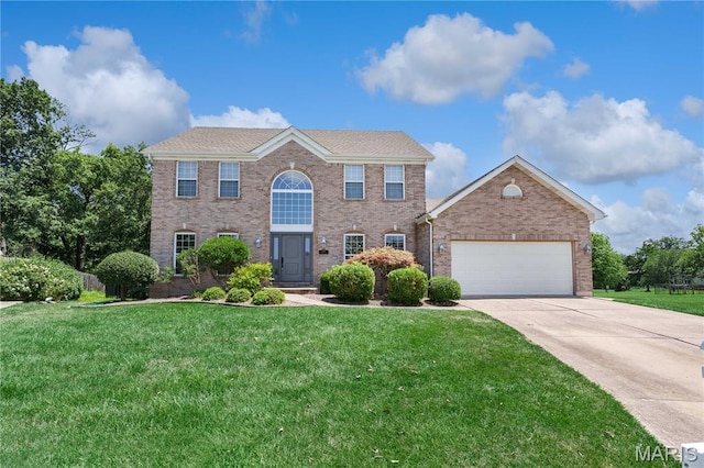 335 Merrimac Downs, Saint Peters, MO 63376 - photo 2