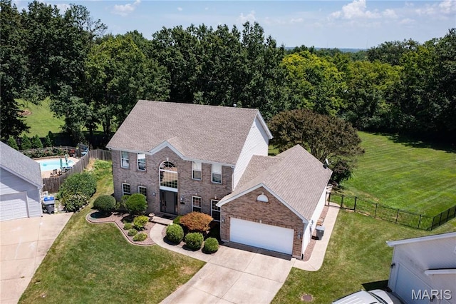 335 Merrimac Downs, Saint Peters, MO 63376 - photo 48