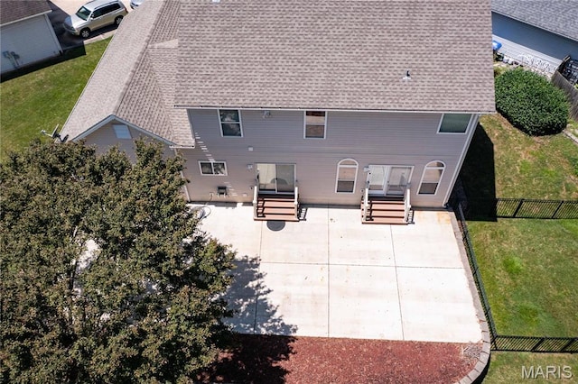 335 Merrimac Downs, Saint Peters, MO 63376 - photo 50