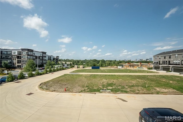 8971 Eager Rd, Richmond Heights, MO 63144 - view of home's community