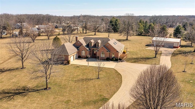 8 Deer Hollow Ln, Litchfield, IL 62056 - photo 3