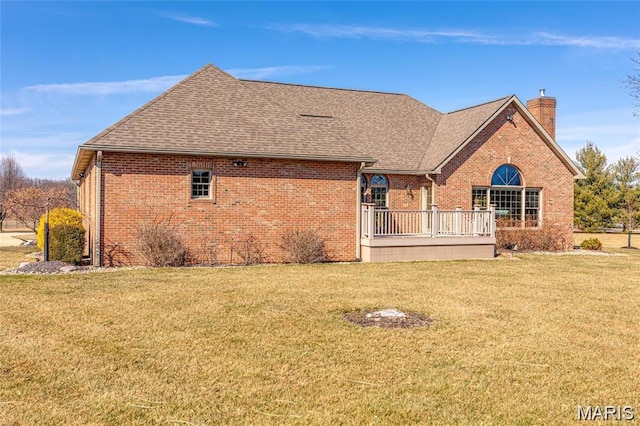 8 Deer Hollow Ln, Litchfield, IL 62056 - photo 6