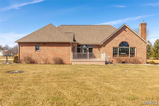 8 Deer Hollow Ln, Litchfield, IL 62056 - photo 7