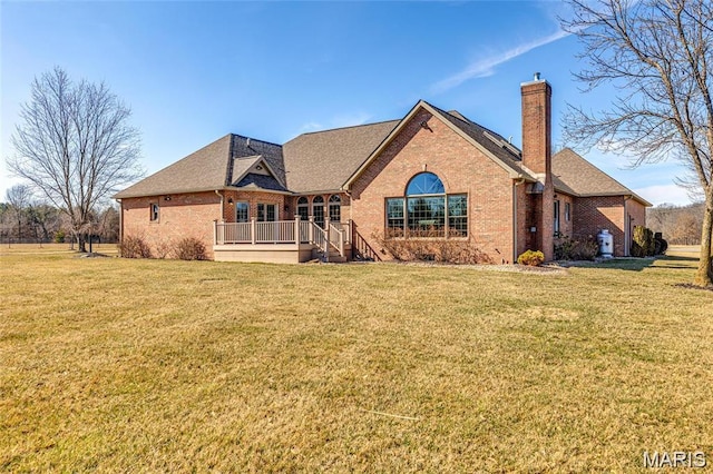 8 Deer Hollow Ln, Litchfield, IL 62056 - photo 8