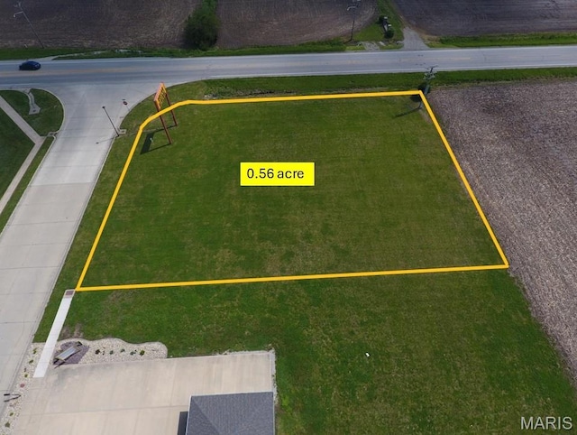 91 Weatherholt Dr, New Baden, IL 62265 - photo 1