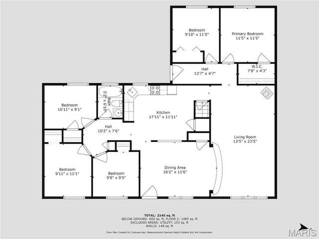 2023 Pincian Dr, Fenton, MO 63026 - photo 6