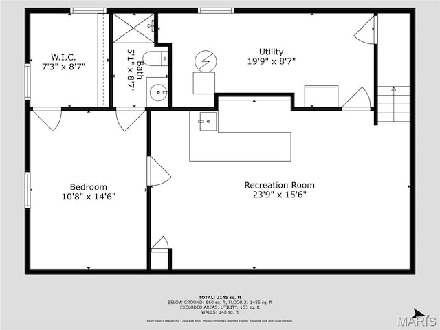 2023 Pincian Dr, Fenton, MO 63026 - photo 30