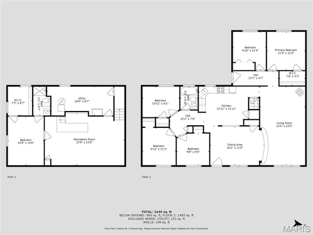 2023 Pincian Dr, Fenton, MO 63026 - photo 47