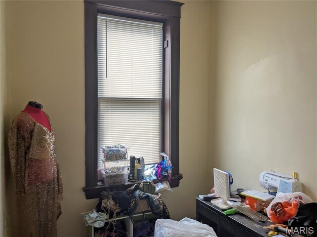 3744 Michigan Ave, Saint Louis, MO 63118 - view of misc room