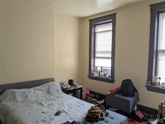 3744 Michigan Ave, Saint Louis, MO 63118 - view of bedroom