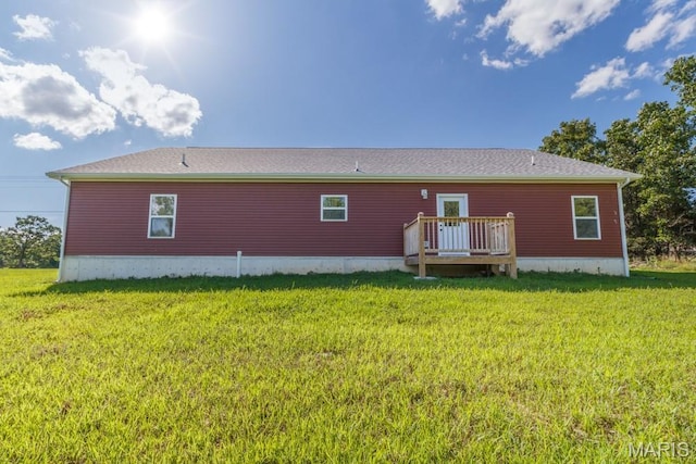 25570 Ridgeview Ln, Waynesville, MO 65583 - photo 4