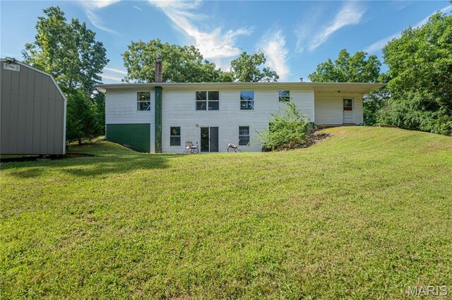 174 Bosa Dr, Saint Robert, MO 65584