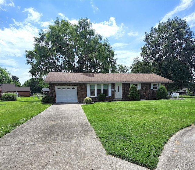 7 Robin Ct, Granite City, IL 62040 - photo 1