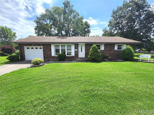 7 Robin Ct, Granite City, IL 62040 - photo 2