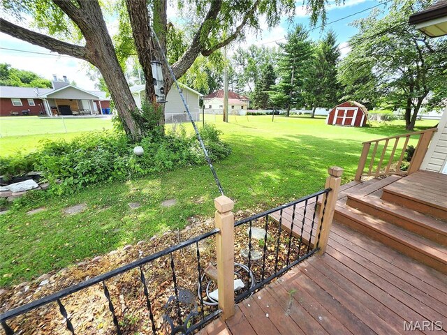 7 Robin Ct, Granite City, IL 62040 - photo 11