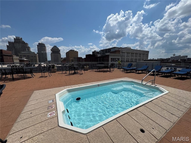 1113 Washington Ave Unit 614, Saint Louis, MO 63101 - photo 20
