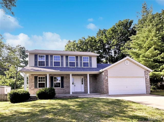 641 Emerald Meadows Ct, Saint Charles, MO 63304 - photo 1