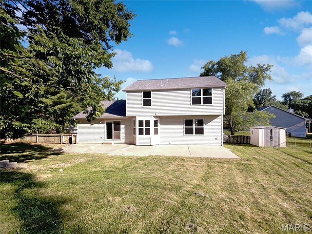 641 Emerald Meadows Ct, Saint Charles, MO 63304 - photo 8