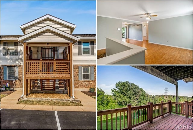 1059 Hidden Ridge Trl, Valley Park, MO 63088 - photo 1